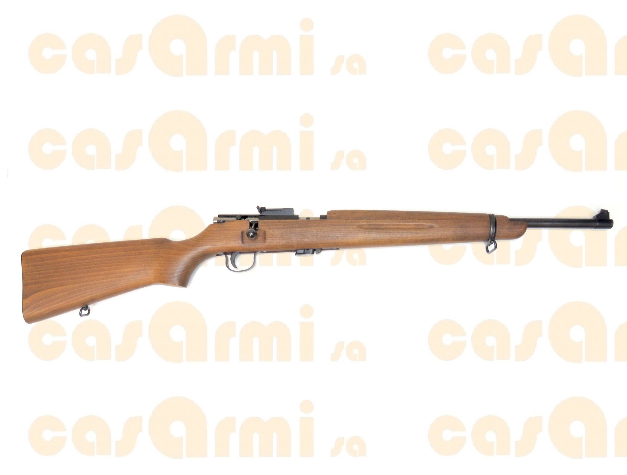 Voere mod. Stl 1 .22 long rifle